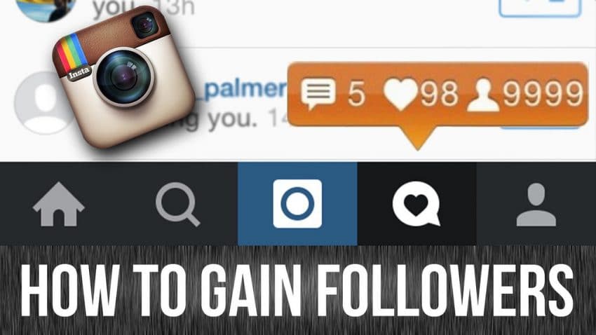 Gampang Promosi di Instagram