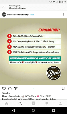 membangun instagram