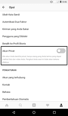 membangun instagram