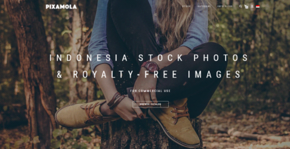 Menghasilkan Uang Dari Hasil Fotografi
