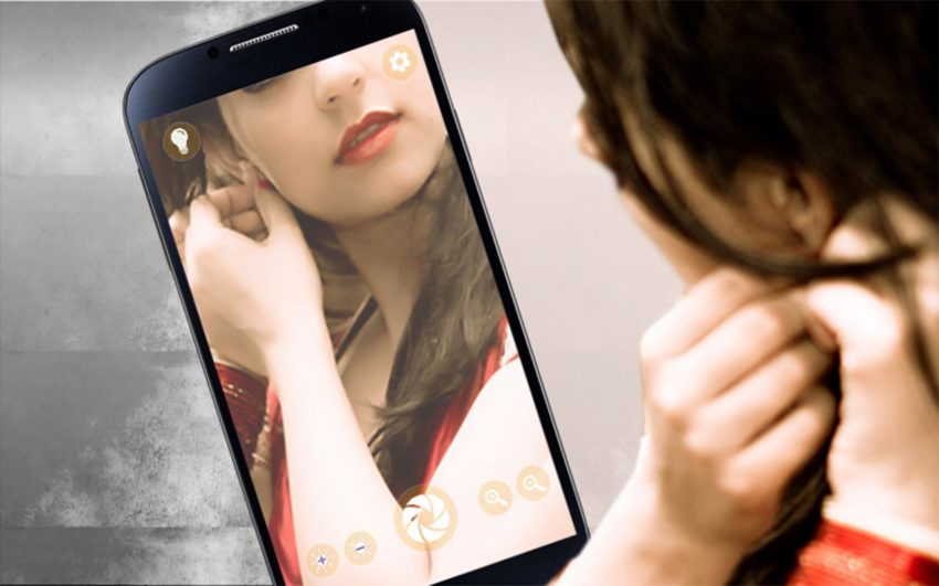 5 Fungsi Dari Kamera Depan Yang Bukan Hanya Untuk Selfie