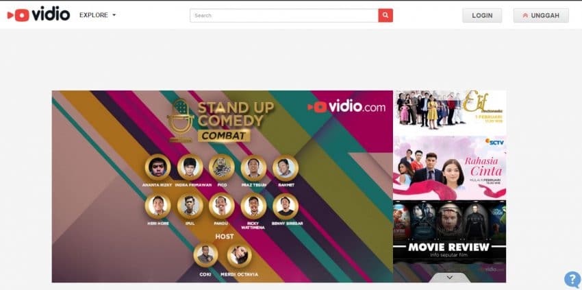4 rekomendasi website yang mau membayar hasil video kamu