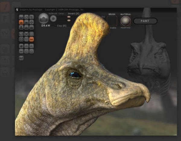 software 3d modeling gratis