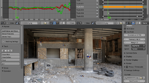 software 3d modeling gratis