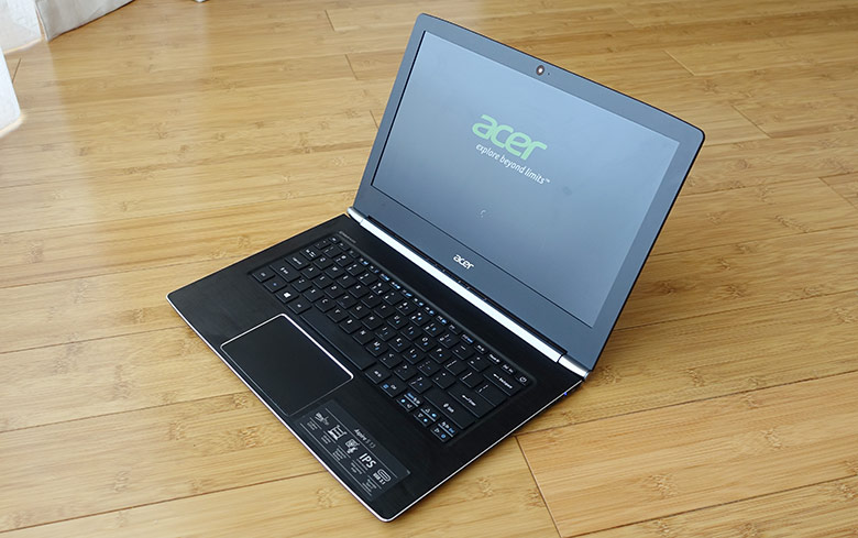 Acer Aspire S13