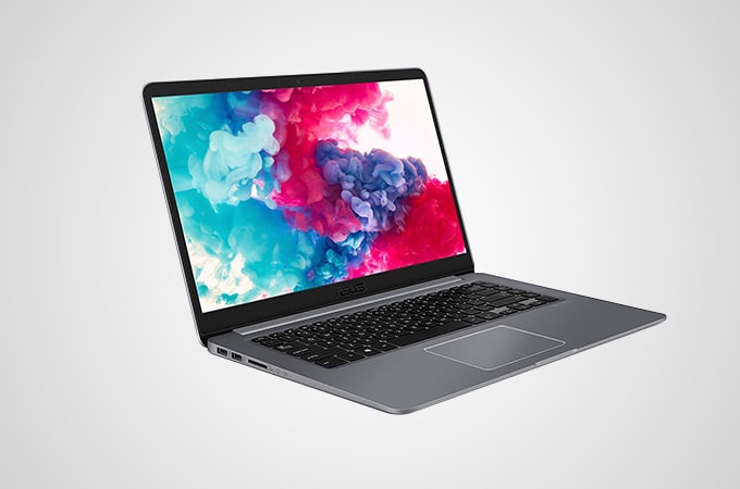 Asus F510UA