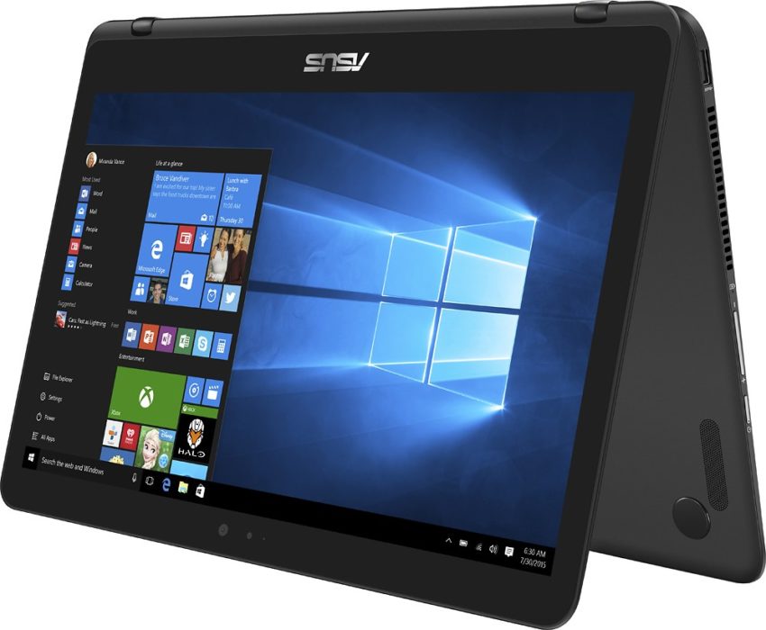 Asus Q324UA