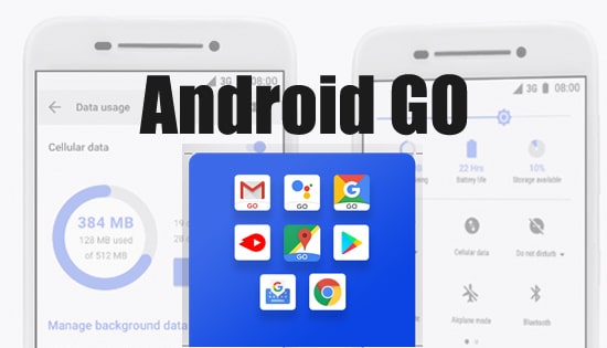 Kelebihan dan kekurangan Android Go
