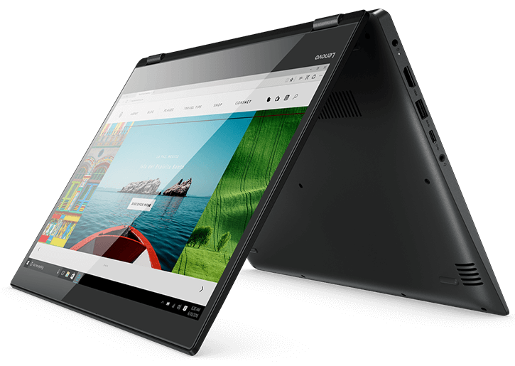 Lenovo Flex 5