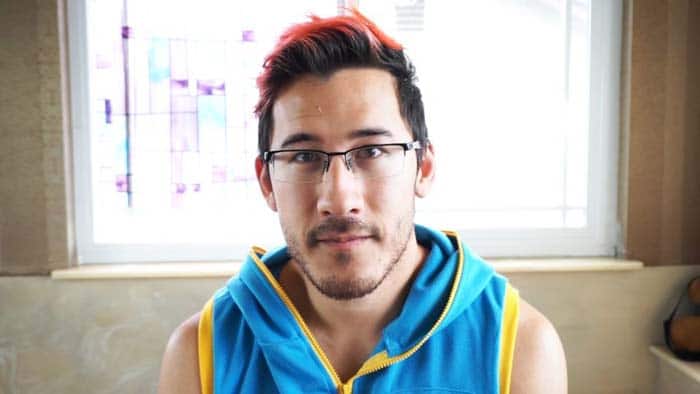 YouTuber dengan Penghasilan Tertinggi 