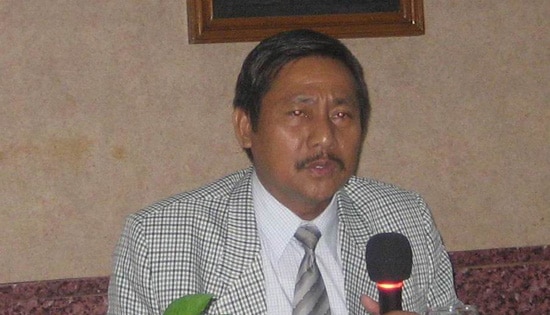 Muhadi Setiabudi Pengusaha Brebes