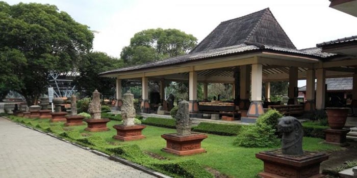 Wisata mojokerto