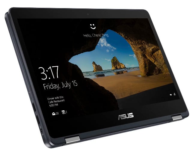 Review Asus NovaGo