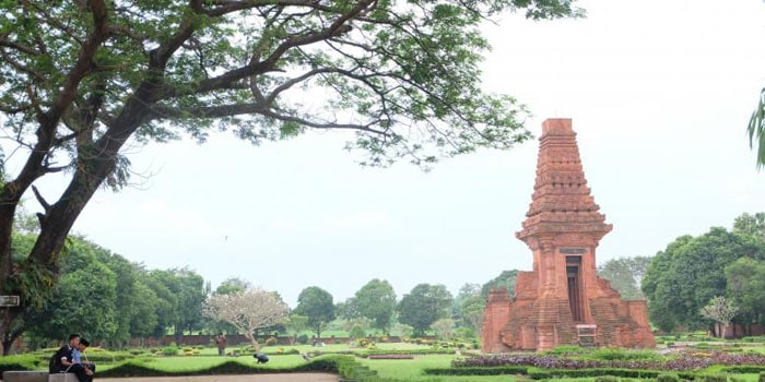 Wisata Mojokerto