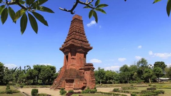 Wisata Mojokerto