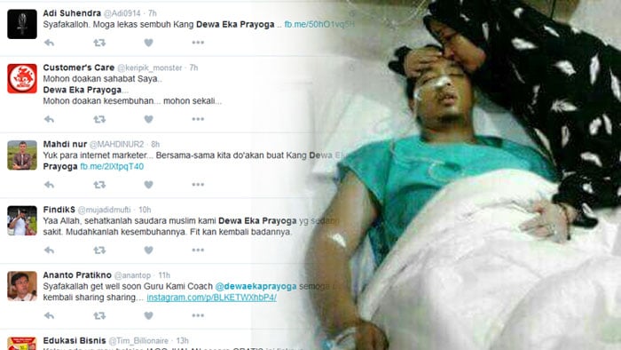 dewa eka prayoga