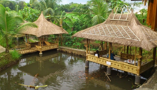 Rumah Makan Alang-Alang