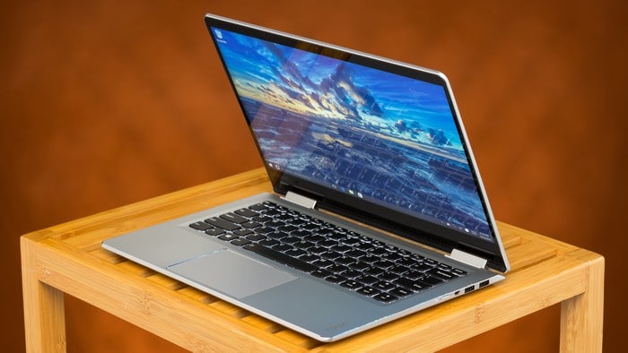 Lenovo Yoga 710