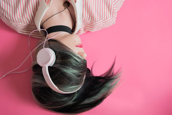 Situs Penyedia Audio Gratis