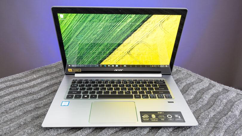 Acer Swift 3