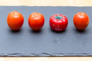 Meningkatkan Produktivitas dengan Teknik Pomodoro