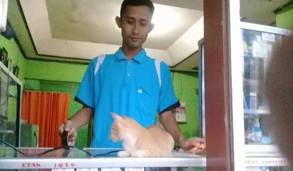 Mitos yang Salah Tentang wirausaha
