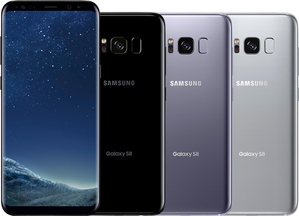 Smartphone Berpredikat Terbaik