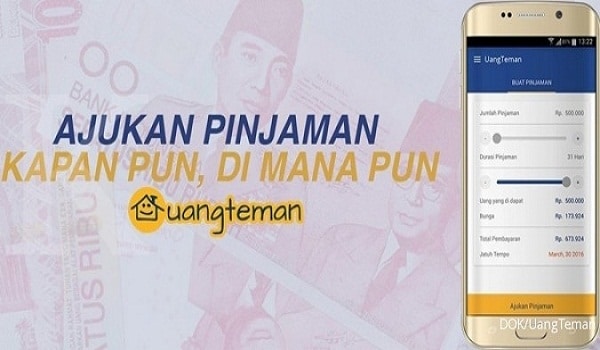 aplikasi pinjam uang
