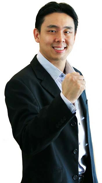 Adam Khoo