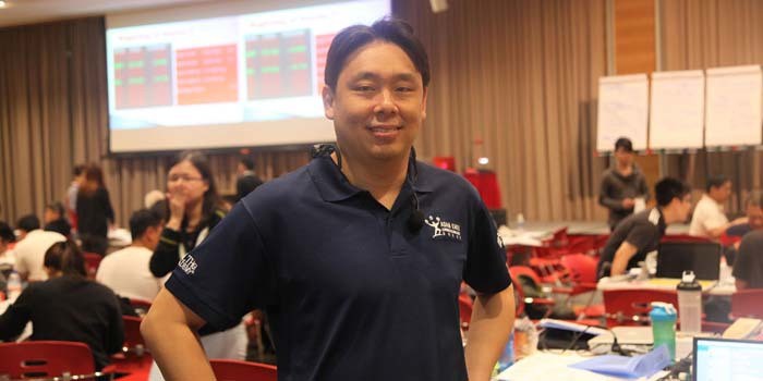 Adam Khoo