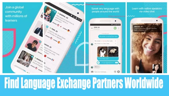 Aplikasi Belajar Bahasa Asing Terbaik
