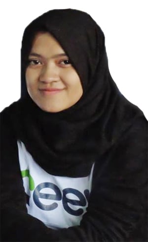 Mesin pencari Geevv