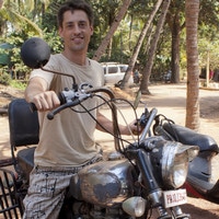 Sewa motor