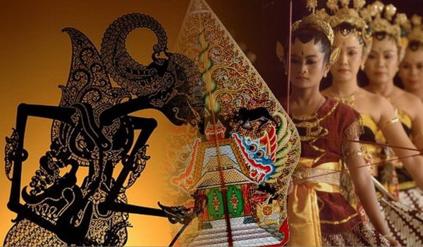 Budaya Jogja