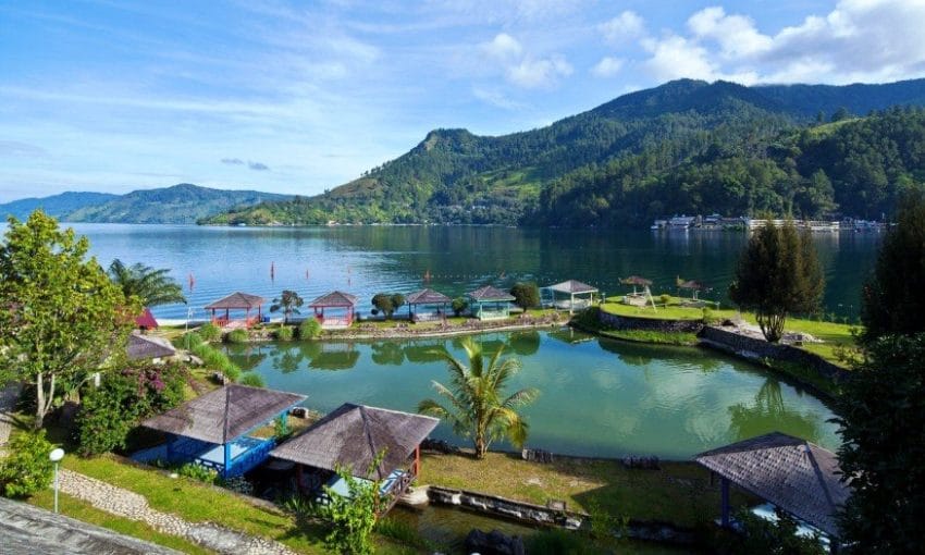 Branding Destinasi Wisata