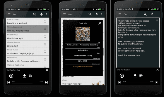 Download MP3 Musik