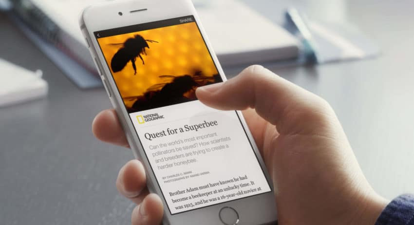 Kerugian Menggunakan Adsense Facebook Instant