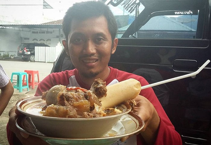 Mitos yang Salah Tentang wirausaha