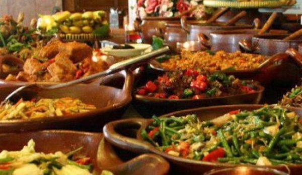 Kuliner Jogja