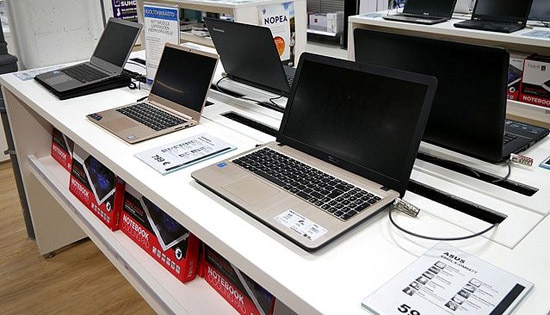 Laptop Murah Terbaik