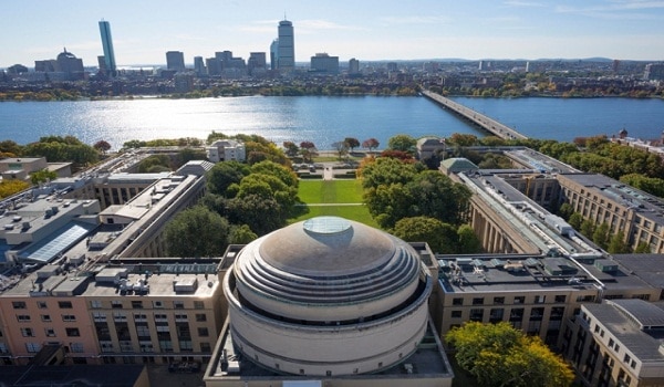 Boston kota paling canggih