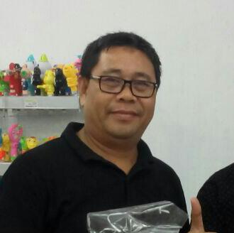 Muhammad Mugni