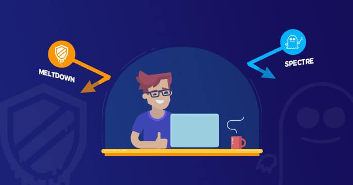 Mencegah Bug Meltdown dan Spectre