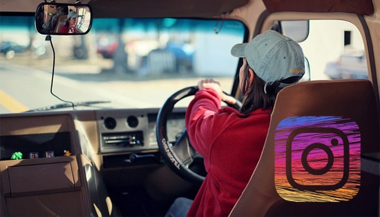 Menjadi Selebgram