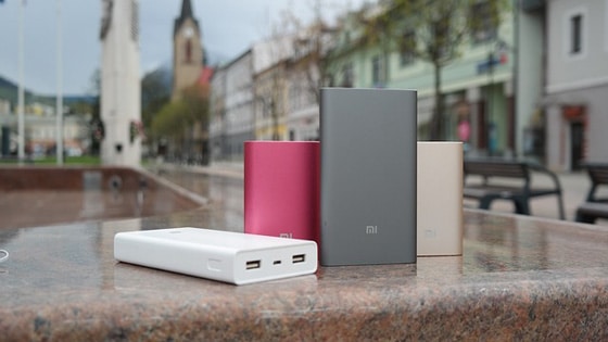 Merawat Power Bank