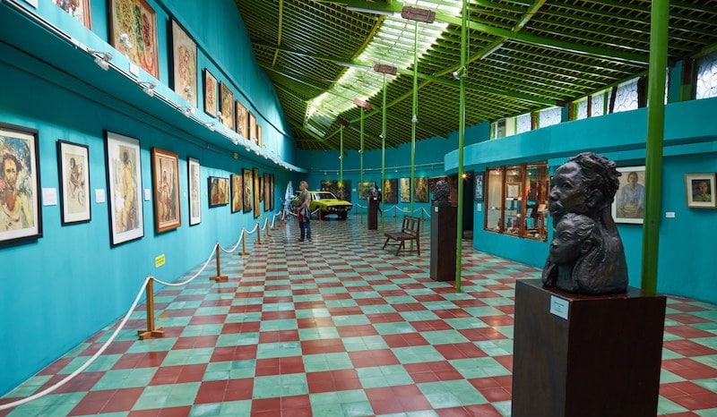 Museum Affandi