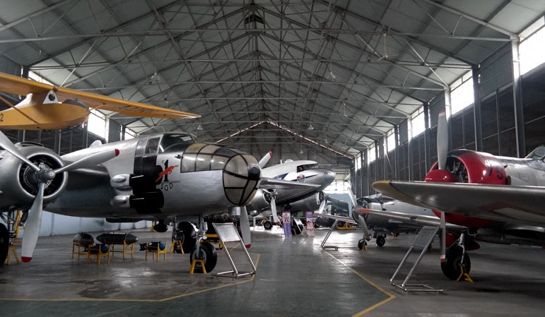 Museum Dirgantara