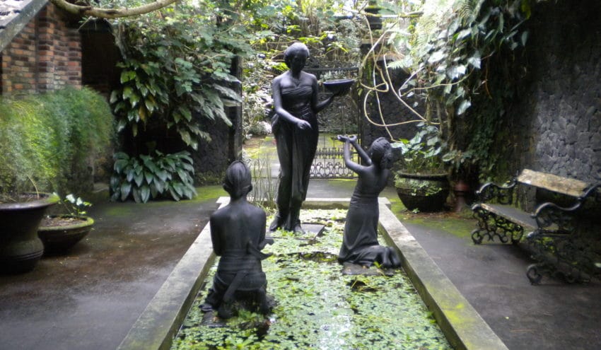 Museum Ullen Sentalu