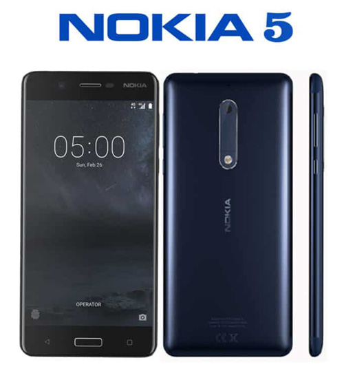 Smartphone murah