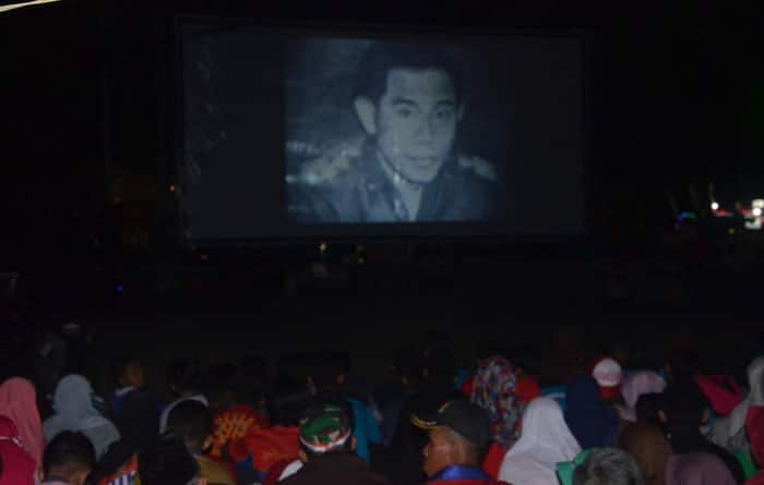 Nonton Film G 30 S PKI